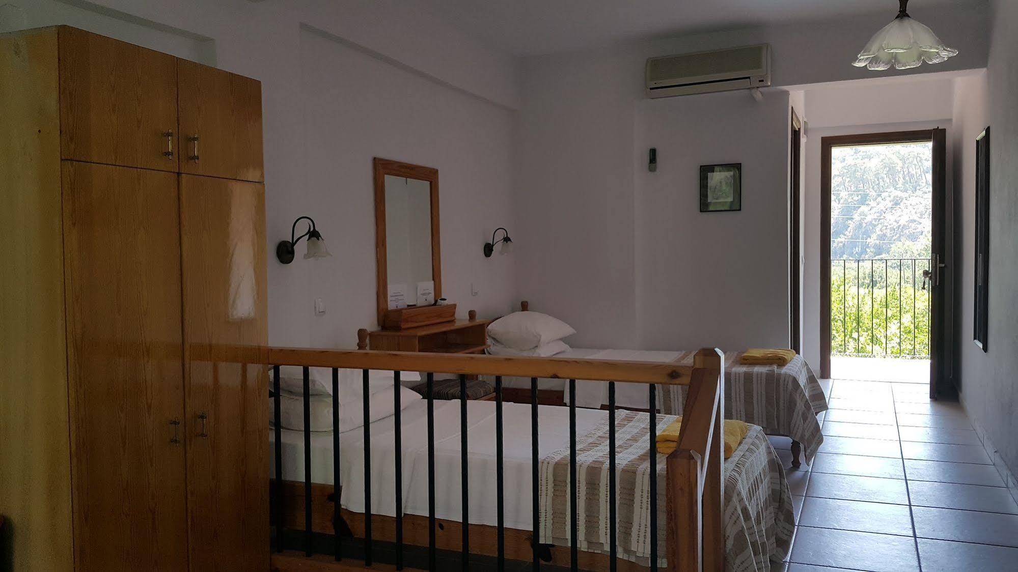 Sultan Palas Hotel Ортаджа Экстерьер фото
